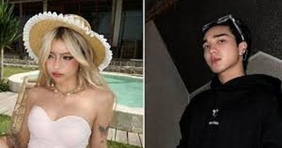 Bạn gái tin đồn OgeNus đáp trả cực gắt bình luận chê 'không biết vun vén gia đình'