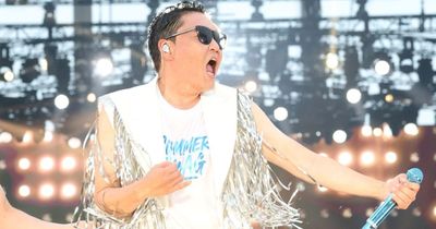 Chủ nhân hit 'Gangnam Style' bị điều tra, diễn biến mới nhất từ cảnh sát