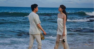 Quốc Trường, Tiểu Vy gặp áp lực lớn