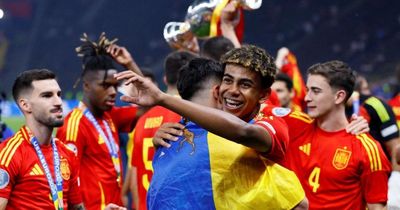 Nhà vô địch World Cup 2026 gọi tên Tây Ban Nha?