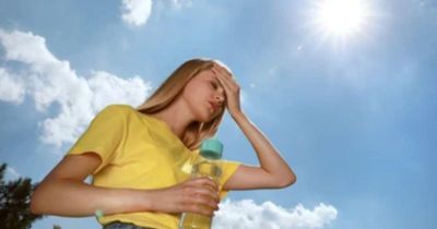 Nắng nóng đỉnh điểm, cơ thể mất nước nhưng nhiều người lại bù sai cách mà không biết