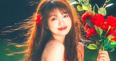 Phụ nữ có 2 thứ quý giá nhất, nếu cho bạn tất cả nghĩa là cô ấy yêu thương bạn rất nhiều