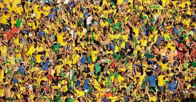 Không phải Neymar, đây mới là 'trùm cuối' của Brazil tại World Cup 2026!