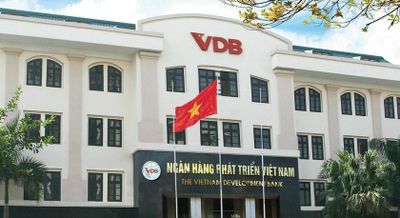 Đề xuất sửa quy định an toàn hoạt động của Ngân hàng Phát triển Việt Nam