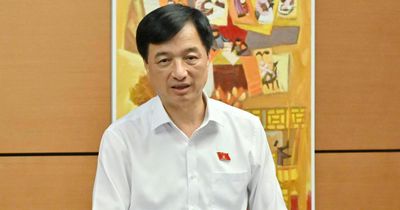 Kiện toàn Ban Chỉ đạo Chuyển đổi số trong các cơ quan đảng