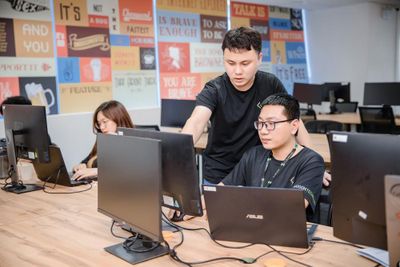 Startup AI Việt Nam có thêm cơ hội kết nối với Thung lũng Silicon