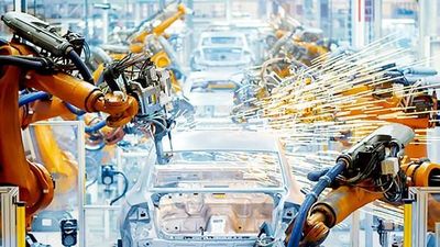 Kinh tế 5 tháng khởi sắc, tổng kim ngạch xuất nhập khẩu vượt 445 tỷ USD