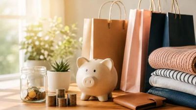 Người biết tiết kiệm thường tránh 3 kiểu mua sắm này, bỏ được càng sớm càng dễ dư dả