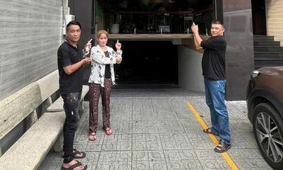 Công an phường Gia Định 'truy quét' bắt giữ hàng chục đối tượng liên quan ma túy trong cao điểm