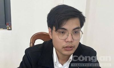Bắt kẻ giả gái xinh giăng 'bẫy tình' chiếm đoạt gần 1,6 tỷ đồng của 'quý ông'