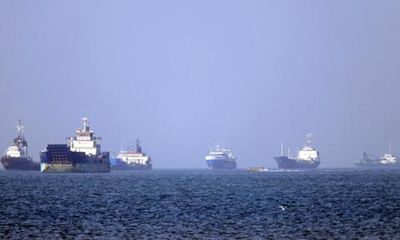 Iran mở đợt tấn công mới, nhắm mục tiêu vào sân bay và căn cứ của Mỹ tại Trung Đông
