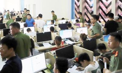 Tội phạm công nghệ cao thường thao túng 3 trạng thái tâm lý: lo sợ, tình cảm, hám lợi để lừa đảo