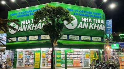 An Khang Pharma bị truy đóng BHXH cho 39 lao động