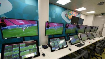 Công nghệ VAR được mở quyền can thiệp tại FIFA World Cup 2026