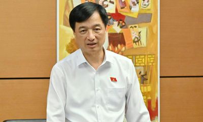 Kiện toàn 11 thành viên Ban Chỉ đạo Chuyển đối số trong các cơ quan đảng