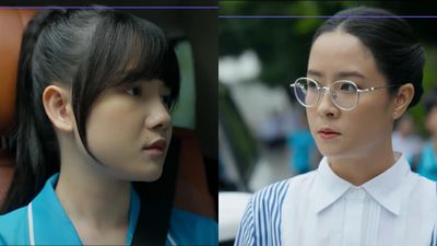 Phía bên kia thành phố tập 5: Mẹ Lan 'dằn mặt' bạn của con gái sau vụ va chạm xe