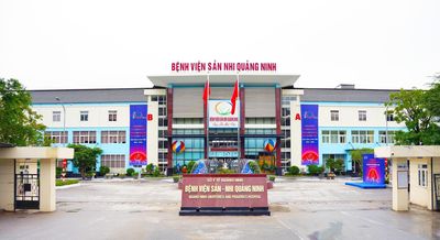 Nữ lao công tử vong ở hố thang máy vận chuyển rác: BV Sản nhi Quảng Ninh lên tiếng