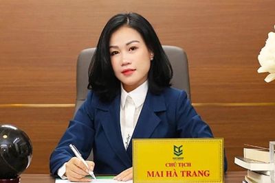 Chủ tịch CCV Group bị khởi tố vì lừa đảo hơn 1.000 tỷ đồng là ai?