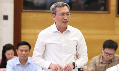 Khởi tố 56 vụ án, 98 bị can liên quan các tội về vi phạm sở hữu trí tuệ