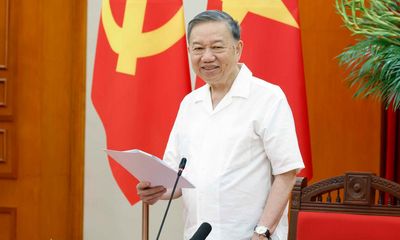Tổng Bí thư, Chủ tịch nước: Bằng cấp, thâm niên, chức vụ không thể thay thế cho kết quả phục vụ Nhân dân