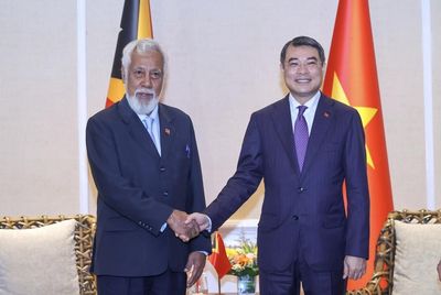 Thủ tướng Timor-Leste sắp thăm chính thức Việt Nam