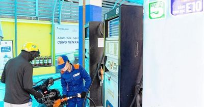 Tỉnh táo trước những hoang tin về xăng E10