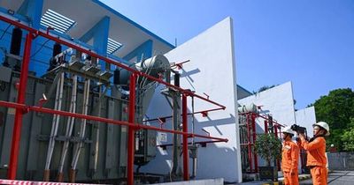 Bài học điều hành hệ thống điện quốc gia giữa nắng nóng kỷ lục