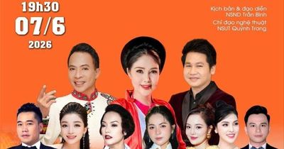 Gửi thông điệp 'xanh' trong chương trình nghệ thuật 'Hành động vì khí hậu'