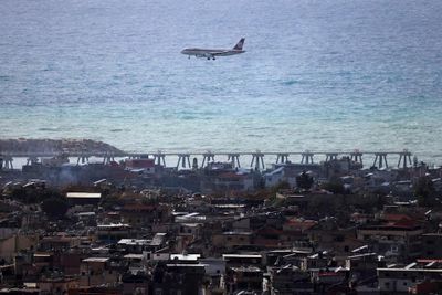Lebanon điều tra hãng hàng không quốc gia trong bối cảnh xung đột