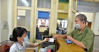 Kiểm tra, hậu kiểm các cơ sở khám, chữa bệnh