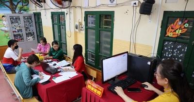 Tuyển sinh đầu cấp bằng GIS ở Hà Nội: Phụ huynh cần làm gì khi bị định vị sai?