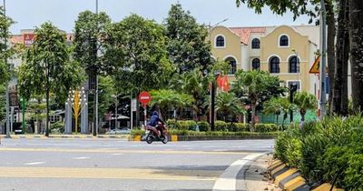 Xã An Khánh hưởng ứng Ngày Môi trường thế giới bằng nhiều hoạt động thiết thực
