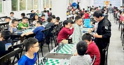 Phường Bạch Mai tổ chức đa dạng sân chơi hè theo xu hướng giới trẻ