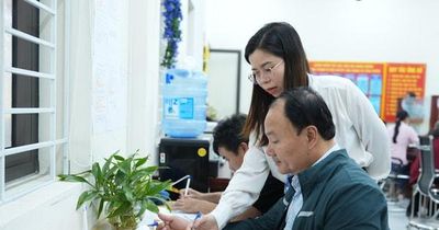 Đề án 'Xã, phường xã hội chủ nghĩa': Lấy người dân làm trung tâm