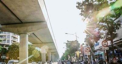 Thời tiết Hà Nội 10 ngày tới thay đổi thất thường