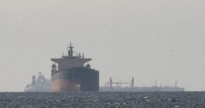 Hormuz và nghịch lý của sức mạnh