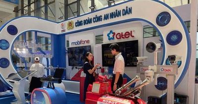 Giới thiệu các công trình, sản phẩm tiêu biểu của người lao động toàn quốc