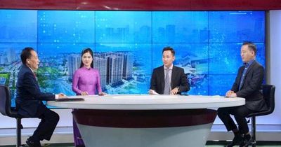 Nhà ở cho thuê - Giải pháp bền vững cho bài toán an cư