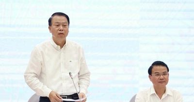 Khắc phục tình trạng đùn đẩy trách nhiệm trong thực hiện các chương trình mục tiêu quốc gia