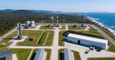 Nga xúc tiến xây dựng sân bay vũ trụ tư nhân đầu tiên