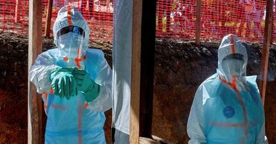 CHDC Congo đã ghi nhận 344 ca mắc Ebola, 60 trường hợp tử vong
