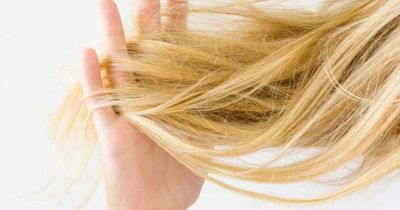 Tóc hết xù rối mỗi sáng nhờ thói quen đơn giản này vào buổi tối