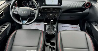 Giá lăn bánh Hyundai Grand i10 mới nhất giảm cực sốc, thấp kỷ lục, rẻ nhất phân khúc, Kia Morning khó lại doanh số