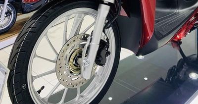 Giá xe Honda SH Mode mới nhất giảm mạnh, thấp nhất lịch sử, khách đua chốt thay Vision, LEAD vì quá rẻ