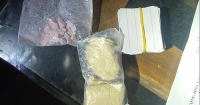 Bóc gỡ mắt xích mua bán heroin tại Lào Cai từ một vụ bắt quả tang