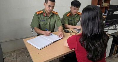 Đăng gì trên Facebook mà người phụ nữ ở Hà Nội bị phạt tới 7,5 triệu đồng?
