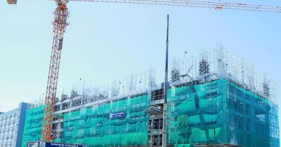 Nghệ An mở bán 612 căn nhà ở xã hội, giá từ 22,1 triệu đồng/m²