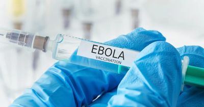 Cuộc đua điều chế vaccine Ebola xuất hiện những ứng viên 'nặng ký'