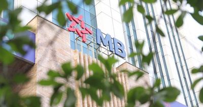 MB phát hành 1.900 tỷ đồng trái phiếu
