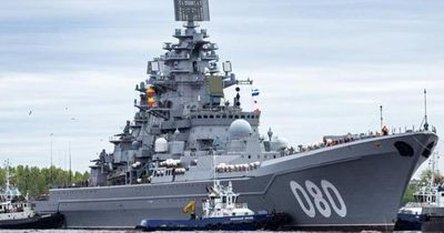 Nga 'hồi sinh' tàu chiến lớn nhất thế giới khiến NATO phải theo dõi sát sao